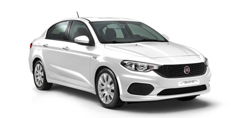 Fiat Tipo Sedan new99999 800x600